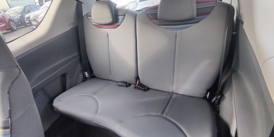 Citroën C1 STYLE 1.0L 68 CV