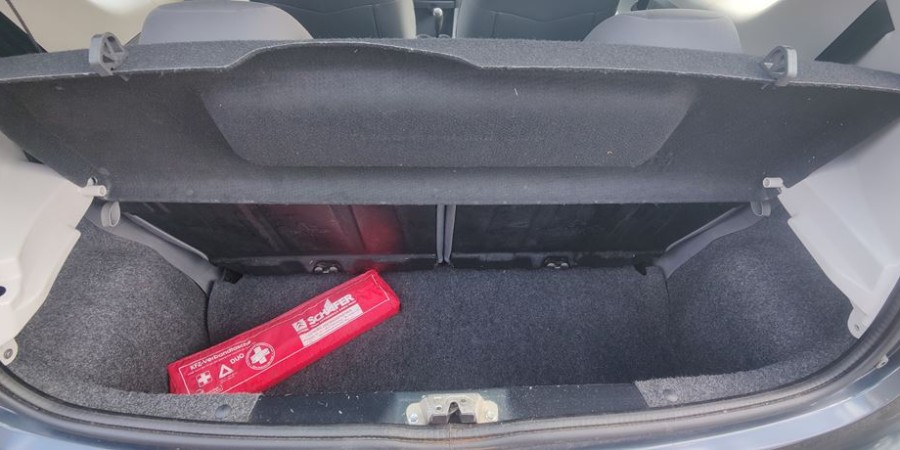 Citroën C1 STYLE 1.0L 68 CV