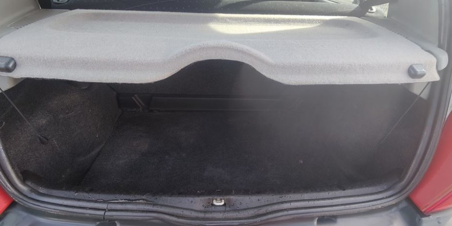 Renault Clio II PHASE 2 1.2I 60