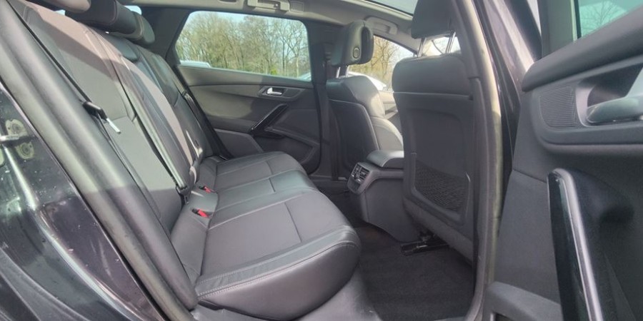 Peugeot 508 SW XENON + LED 2.0 HDI 163 CV / ALLURE