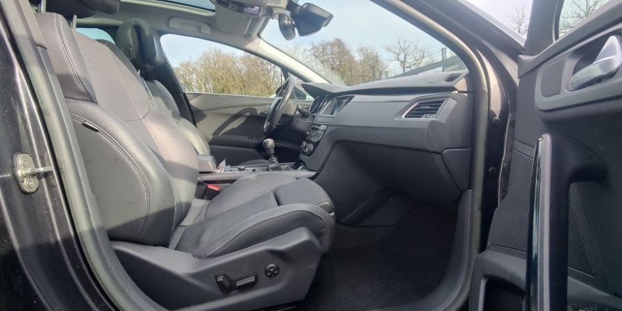 Peugeot 508 SW XENON + LED 2.0 HDI 163 CV / ALLURE