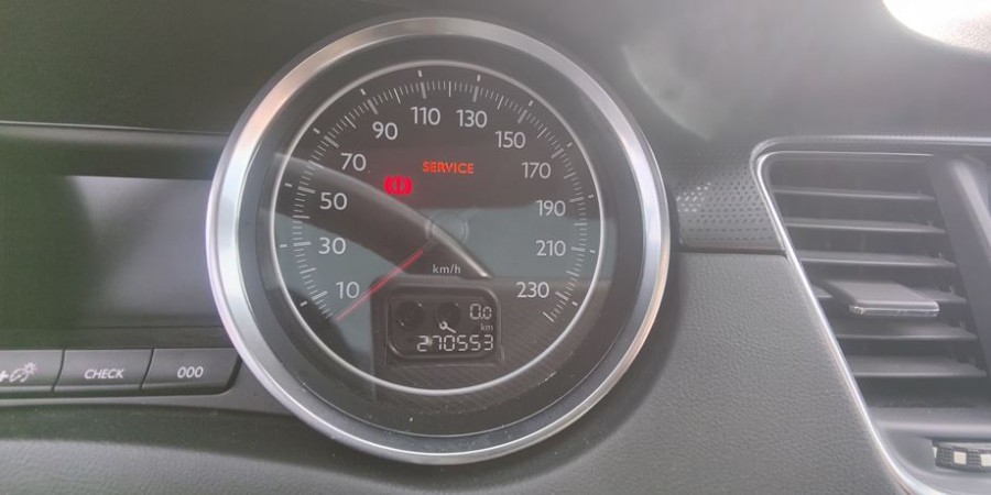 Peugeot 508 SW XENON + LED 2.0 HDI 163 CV / ALLURE