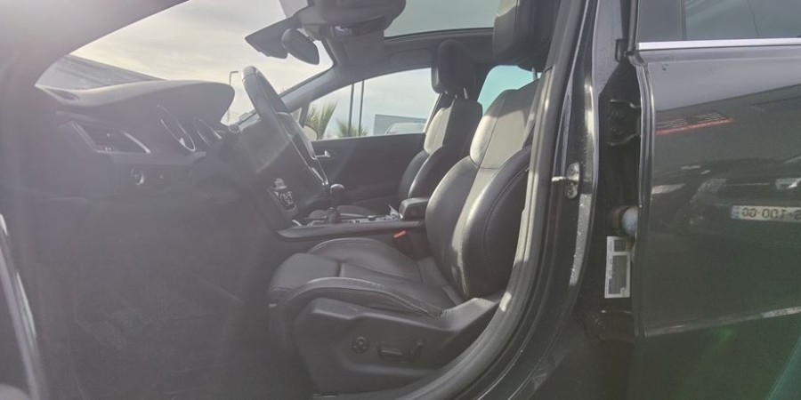 Peugeot 508 SW XENON + LED 2.0 HDI 163 CV / ALLURE