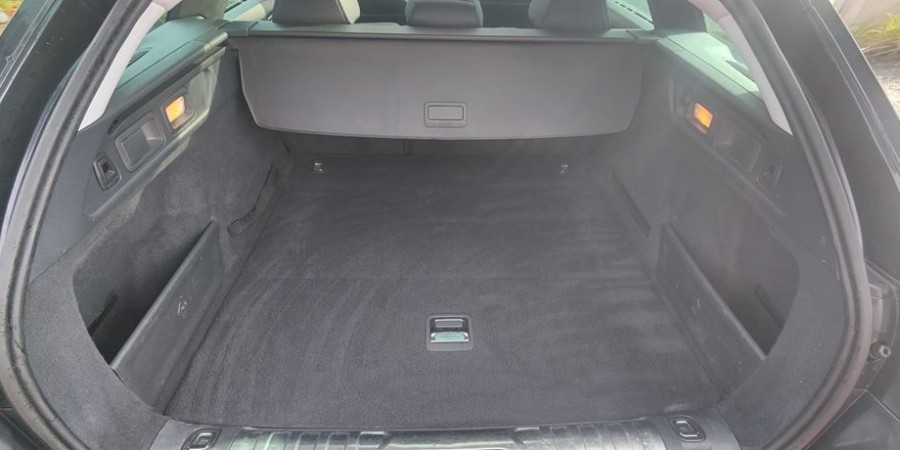 Peugeot 508 SW XENON + LED 2.0 HDI 163 CV / ALLURE