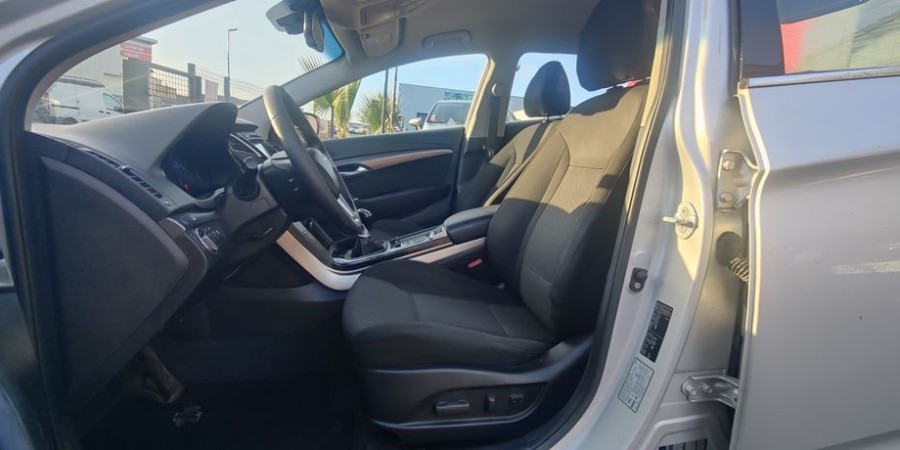 Hyundai i40 BLUE DRIVE 1.7 CRDI 115CV / PACK BUSINESS