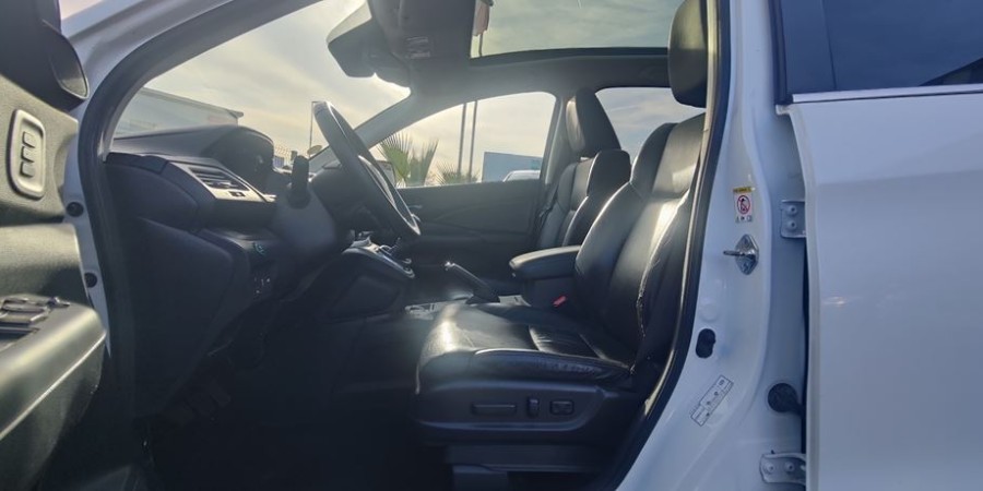 Honda CR-V IV 4WD 2.2 DTEC 150 CV / LIFESTYLE