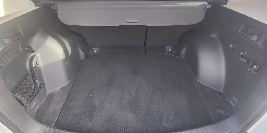 Honda CR-V IV 4WD 2.2 DTEC 150 CV / LIFESTYLE