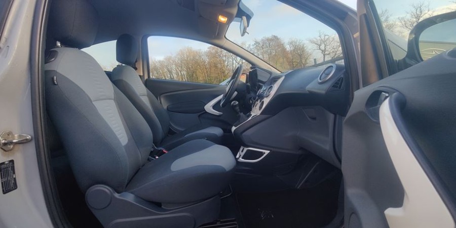 Ford Ka II 1.2L 69 CV