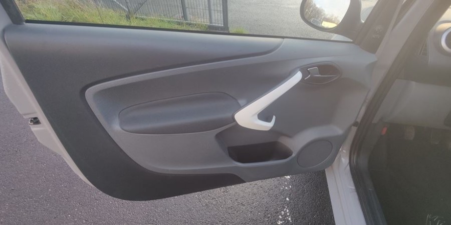 Ford Ka II 1.2L 69 CV