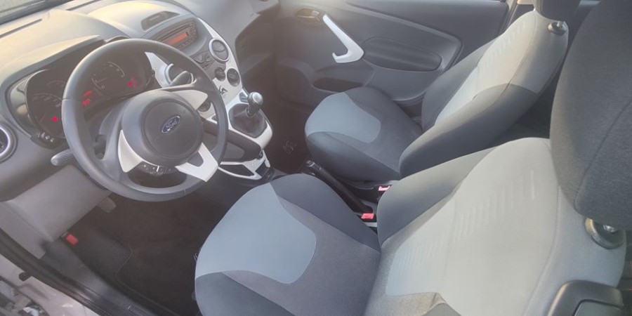 Ford Ka II 1.2L 69 CV