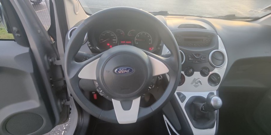 Ford Ka II 1.2L 69 CV