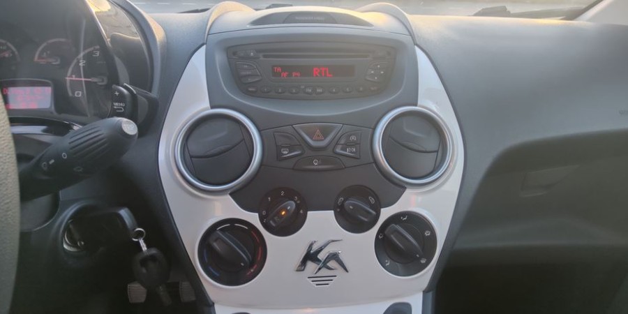 Ford Ka II 1.2L 69 CV