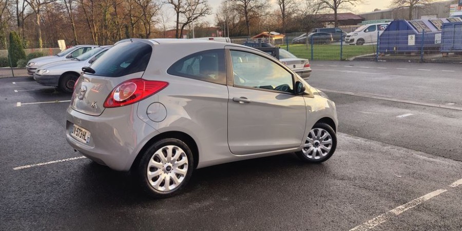 Ford Ka II 1.2L 69 CV