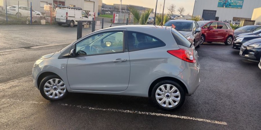 Ford Ka II 1.2L 69 CV