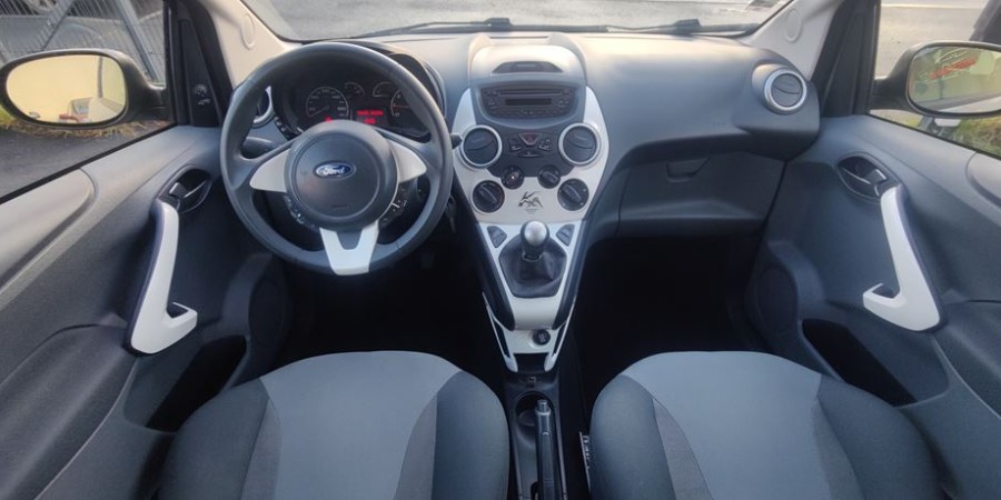 Ford Ka II 1.2L 69 CV