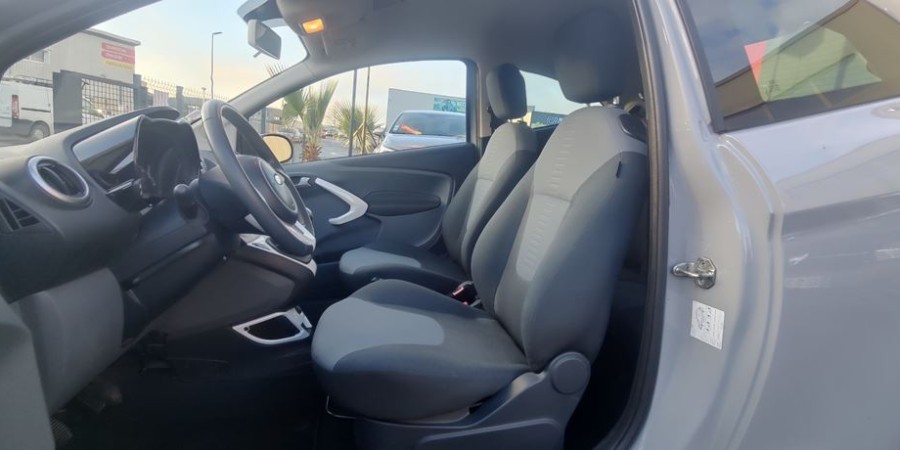 Ford Ka II 1.2L 69 CV