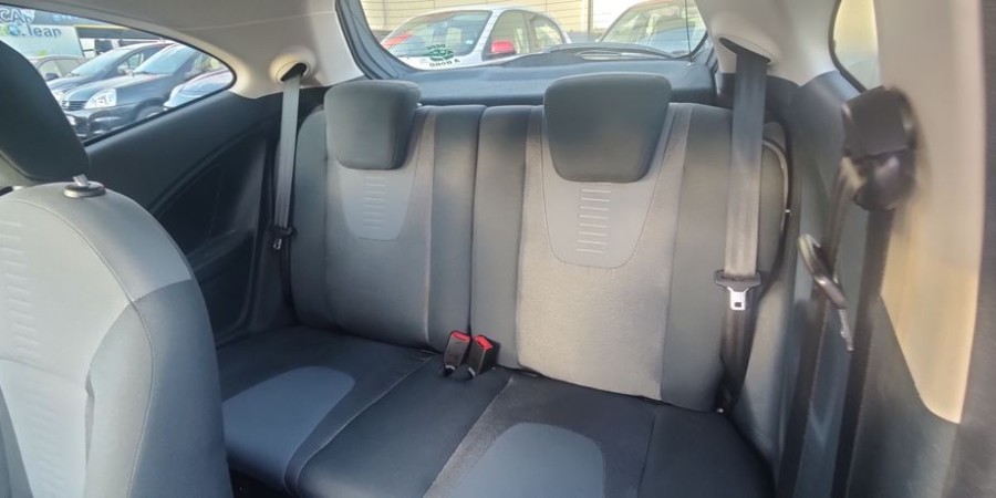 Ford Ka II 1.2L 69 CV