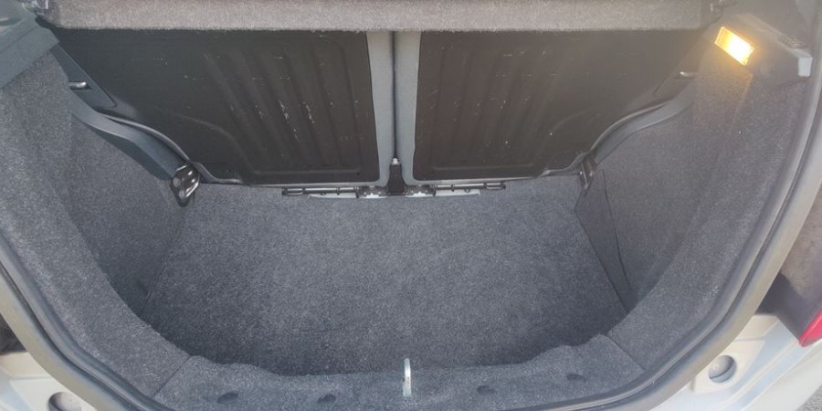 Ford Ka II 1.2L 69 CV