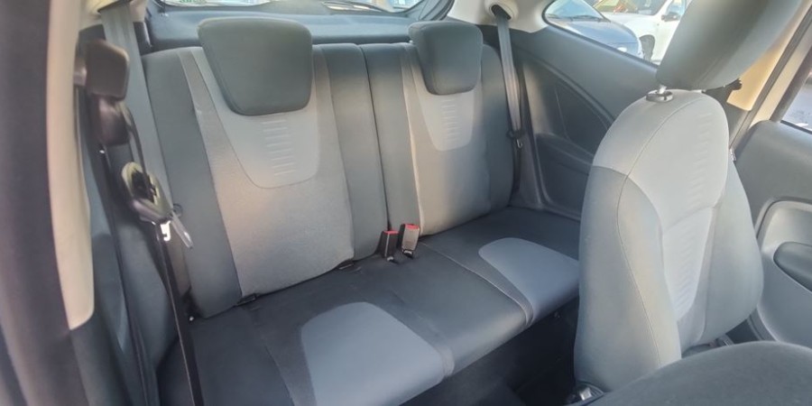 Ford Ka II 1.2L 69 CV