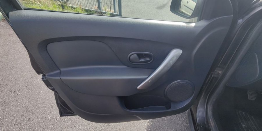 Dacia Sandero II 0.9L TCE 90 CV / STEPWAY