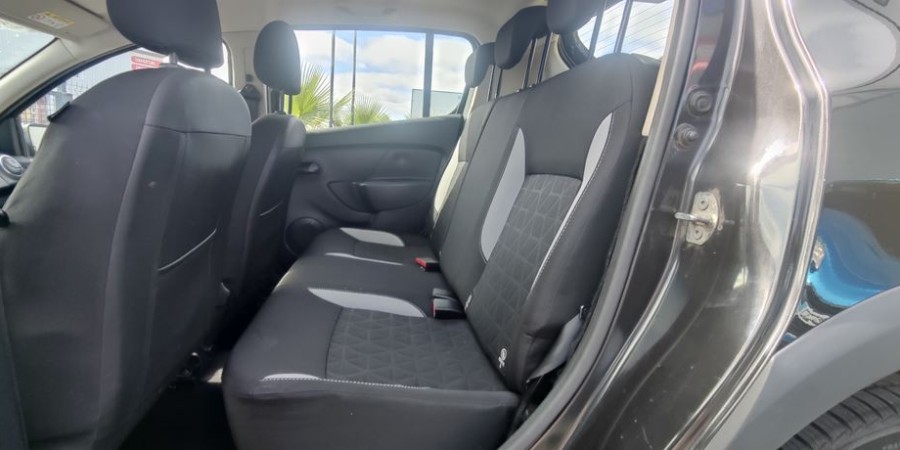 Dacia Sandero II 0.9L TCE 90 CV / STEPWAY