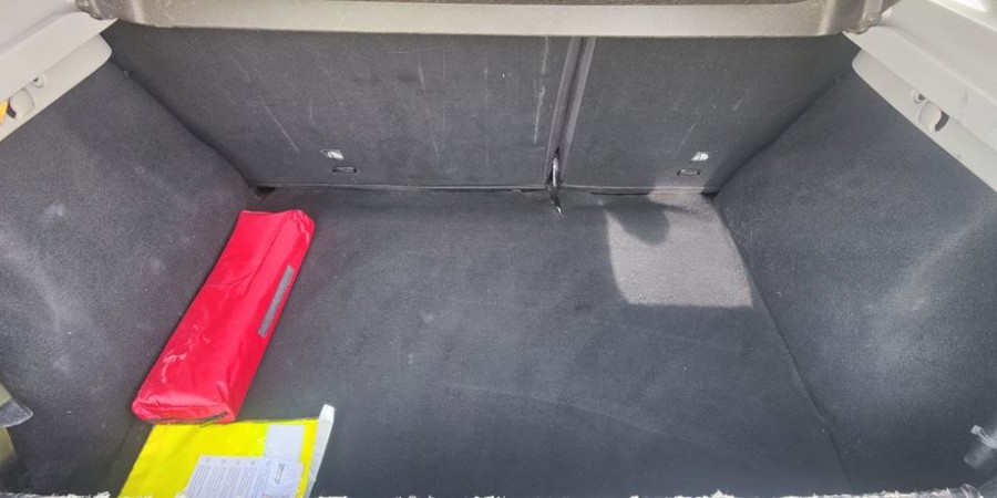 Dacia Sandero II 0.9L TCE 90 CV / STEPWAY