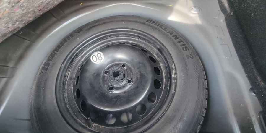 Dacia Sandero II 0.9L TCE 90 CV / STEPWAY