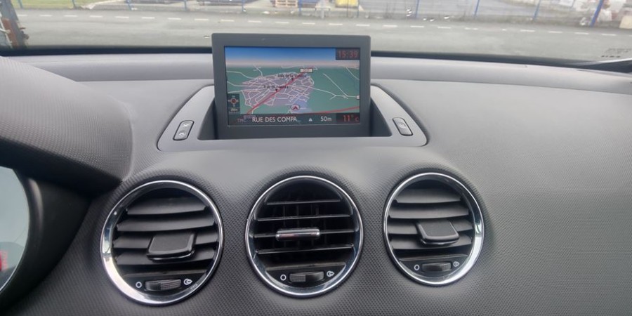 Peugeot 308 I PHASE 2 1.6 HDI 112 CV / ALLURE