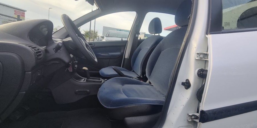 Peugeot 206 XT PREMIUM AUTOMATIQUE 1.4 L 75 CV