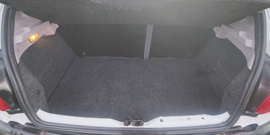 Peugeot 206 XT PREMIUM AUTOMATIQUE 1.4 L 75 CV