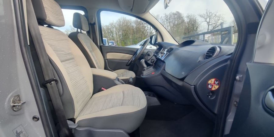 Renault Kangoo II 1.6L 105 CV / EXPRESSION