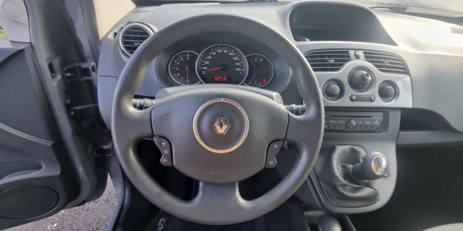 Renault Kangoo II 1.6L 105 CV / EXPRESSION