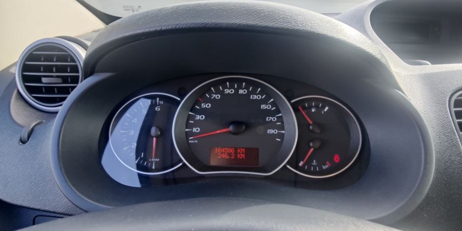 Renault Kangoo II 1.6L 105 CV / EXPRESSION