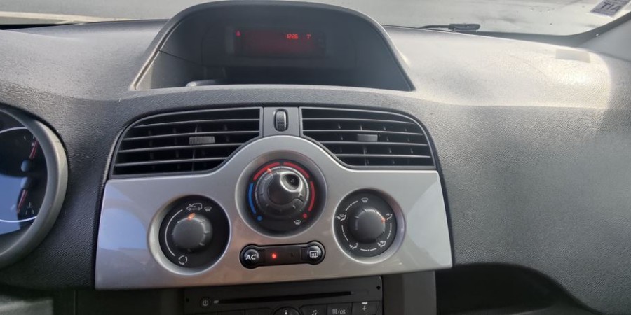 Renault Kangoo II 1.6L 105 CV / EXPRESSION