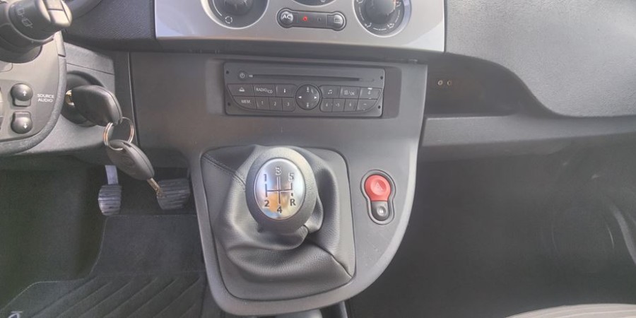 Renault Kangoo II 1.6L 105 CV / EXPRESSION