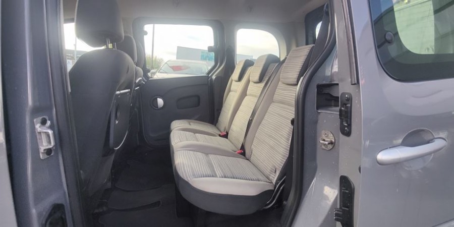 Renault Kangoo II 1.6L 105 CV / EXPRESSION