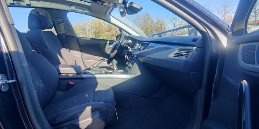 Peugeot 508 SW 1.6 HDI 115 CV / BUSINESS