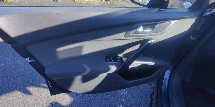 Peugeot 508 SW 1.6 HDI 115 CV / BUSINESS