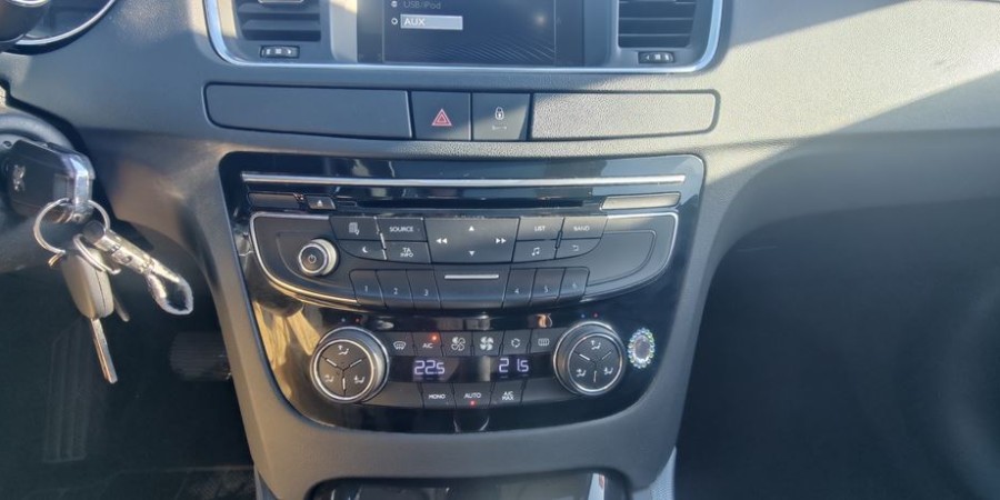 Peugeot 508 SW 1.6 HDI 115 CV / BUSINESS