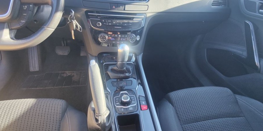 Peugeot 508 SW 1.6 HDI 115 CV / BUSINESS