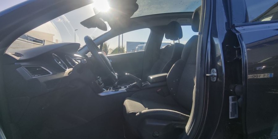 Peugeot 508 SW 1.6 HDI 115 CV / BUSINESS