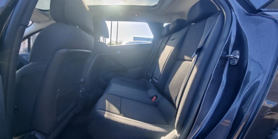 Peugeot 508 SW 1.6 HDI 115 CV / BUSINESS