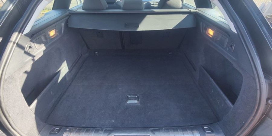 Peugeot 508 SW 1.6 HDI 115 CV / BUSINESS