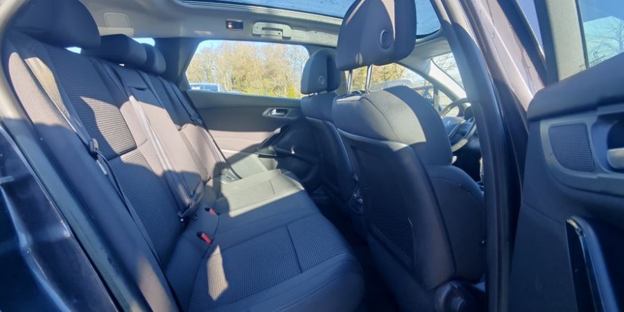 Peugeot 508 SW 1.6 HDI 115 CV / BUSINESS