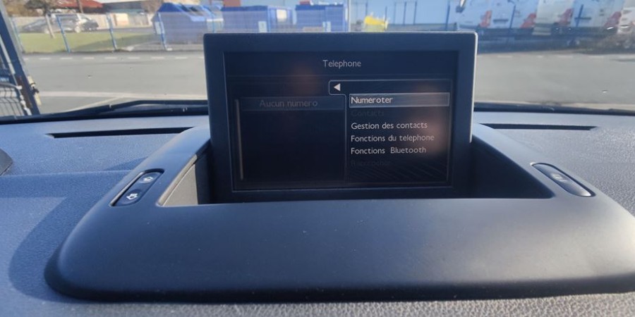 Peugeot 5008 7 PLACES 1.6 HDI 110 CV / ALLURE