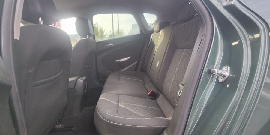 Opel Astra J / KIT CHAINE NEUF 1.4I TURBO 140