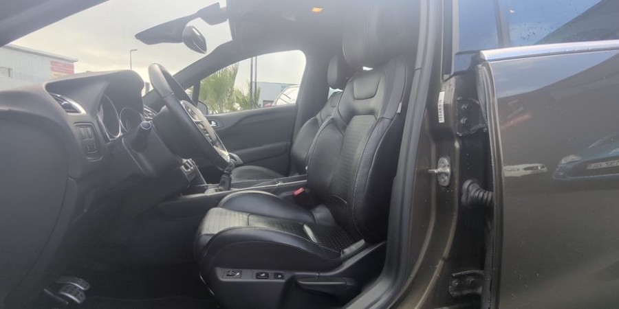 Citroën DS4 SO CHIC SUREQUIPEE 2.0 HDI 163 CV