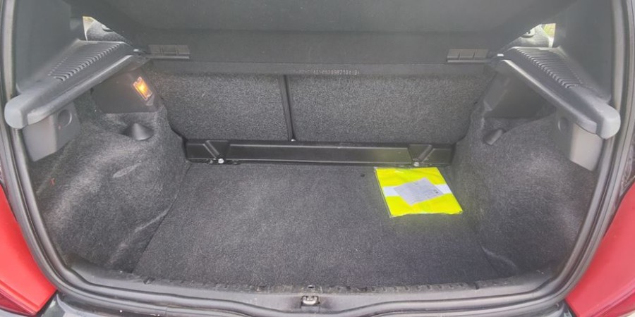 Renault Clio II CAMPUS 1.2 L 75 CV / AUTHENTIQUE