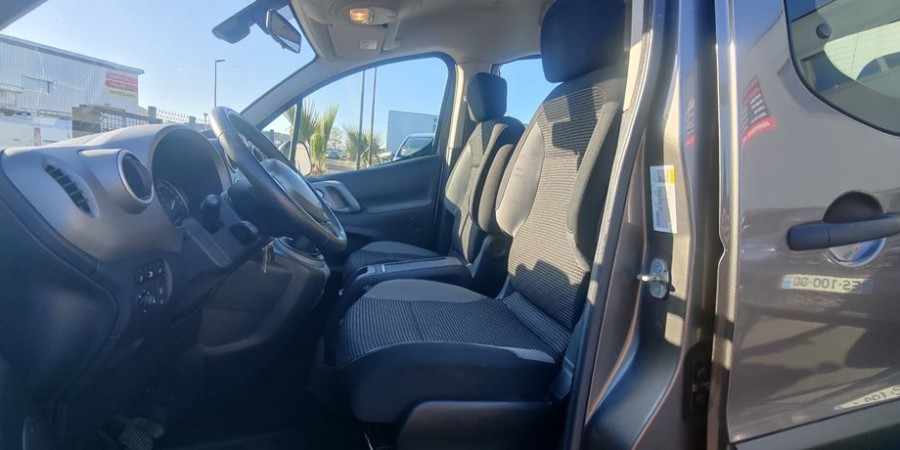 Peugeot Partner Tepee ACTIVE 1.6 BLUE HDI 100 CV