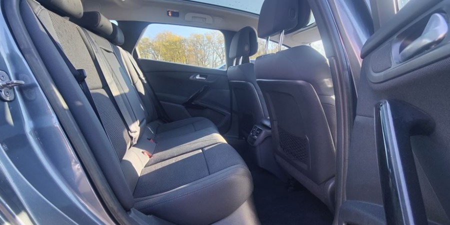 Peugeot 508 SW / BUSINESS 1.6 HDI 112 CV